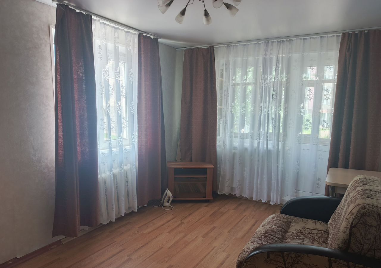 квартира г Уфа р-н Калининский ул Вологодская 22/2 фото 3