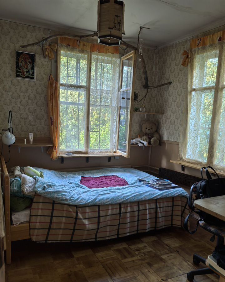 дом городской округ Богородский г Ногинск снт тер.Пищевик 32 км, 588, Воровского, Носовихинское шоссе фото 6