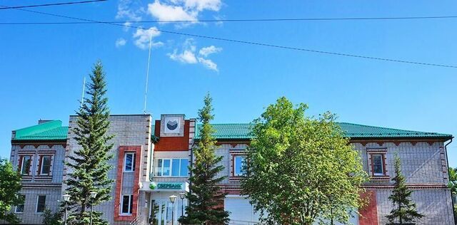 офис р-н Усть-Пристанский с Усть-Чарышская Пристань ул Пушкина 9 фото