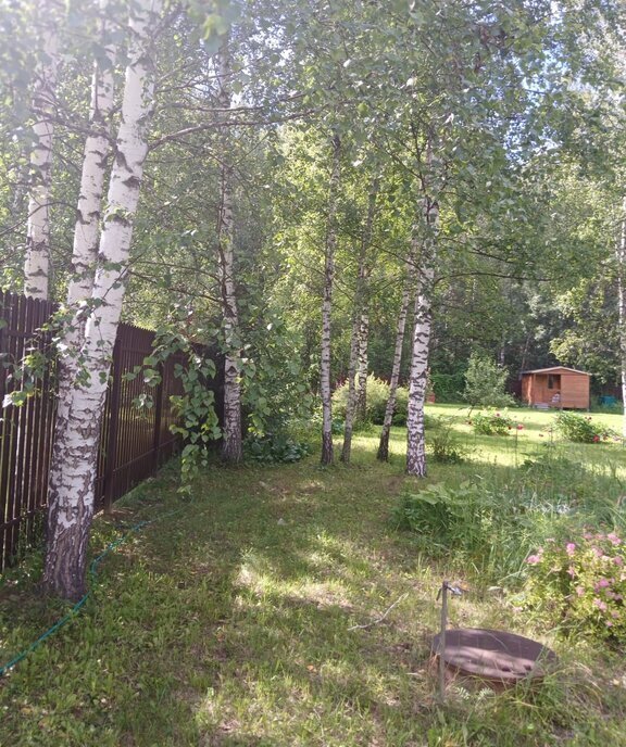 дом г Воскресенск снт Дачное некоммерческое партнёрство Морской Клуб, 59, Можайский муниципальный округ фото 21