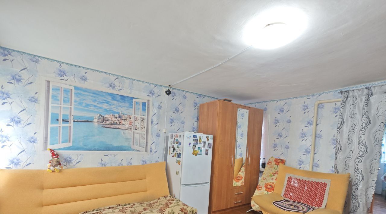 дом г Оренбург р-н Ленинский 11-я линия, 2 фото 11