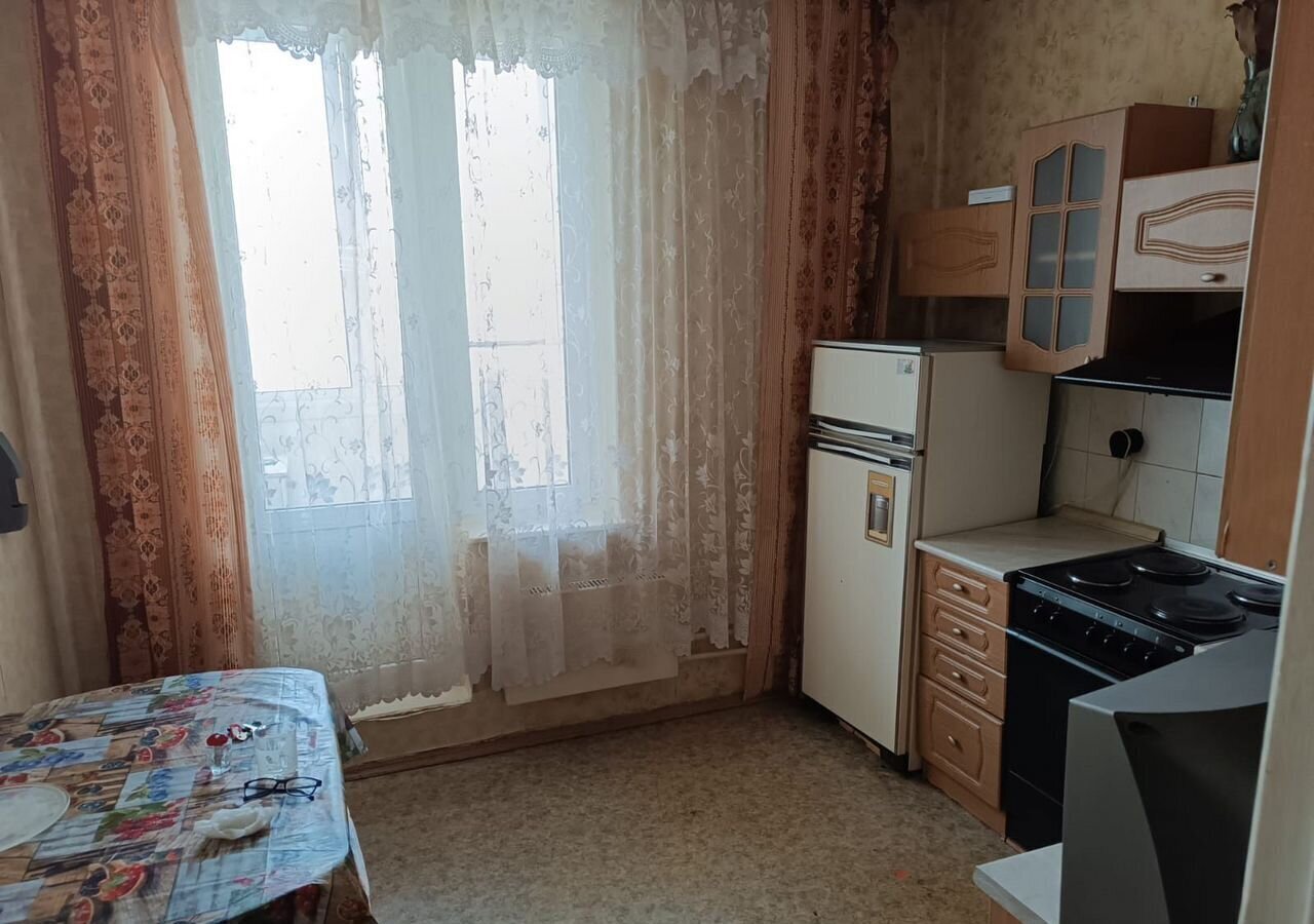 квартира г Зеленоград Зеленоград-Крюково, к 419 фото 5