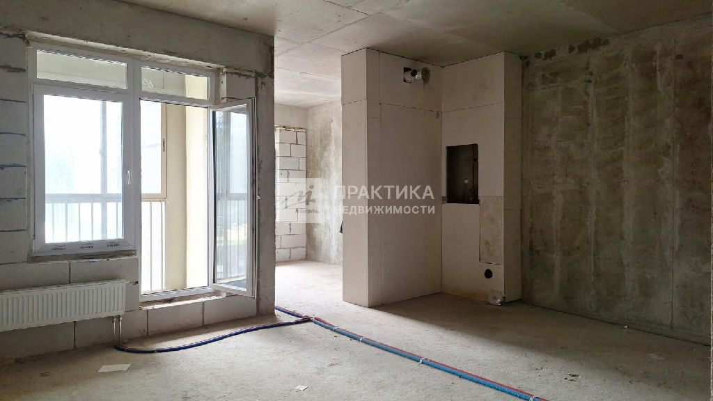 квартира г Зеленоград Зеленоград МЦД-3, адм. округ 3-й мкр, К 353 фото 1