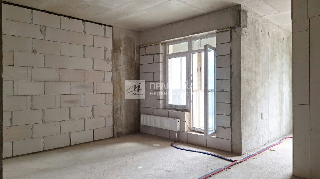 квартира г Зеленоград Зеленоград МЦД-3, адм. округ 3-й мкр, К 353 фото 2