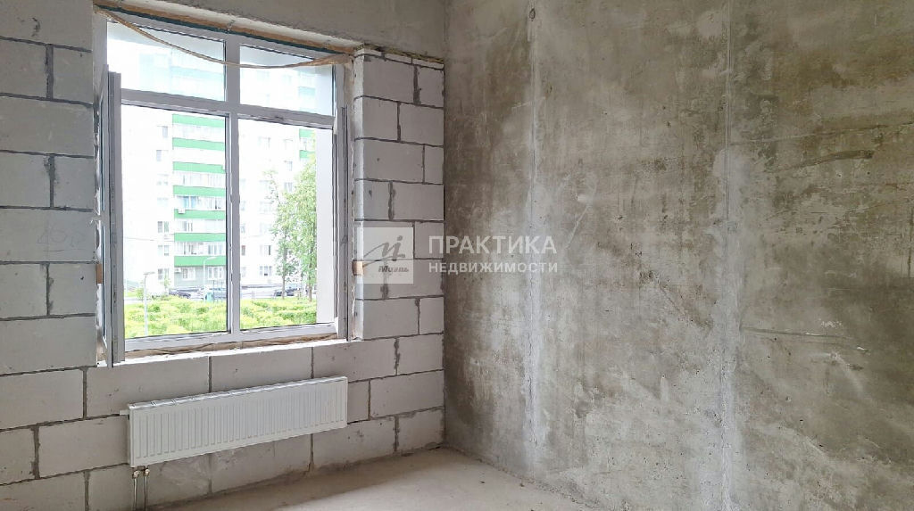 квартира г Зеленоград Зеленоград МЦД-3, адм. округ 3-й мкр, К 353 фото 6
