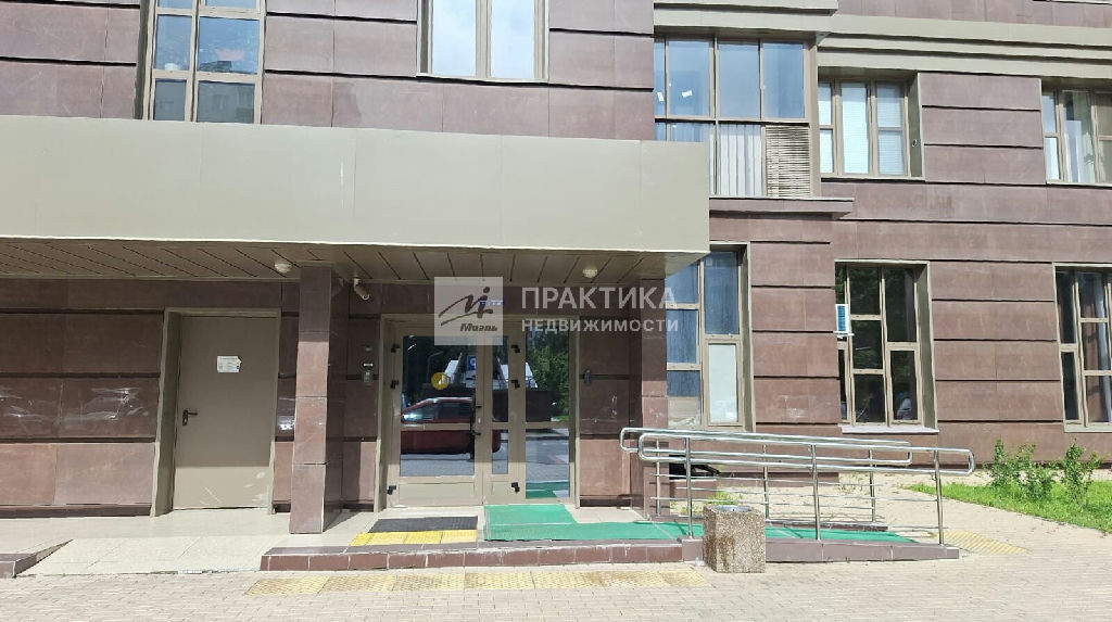 квартира г Зеленоград Зеленоград МЦД-3, адм. округ 3-й мкр, К 353 фото 19