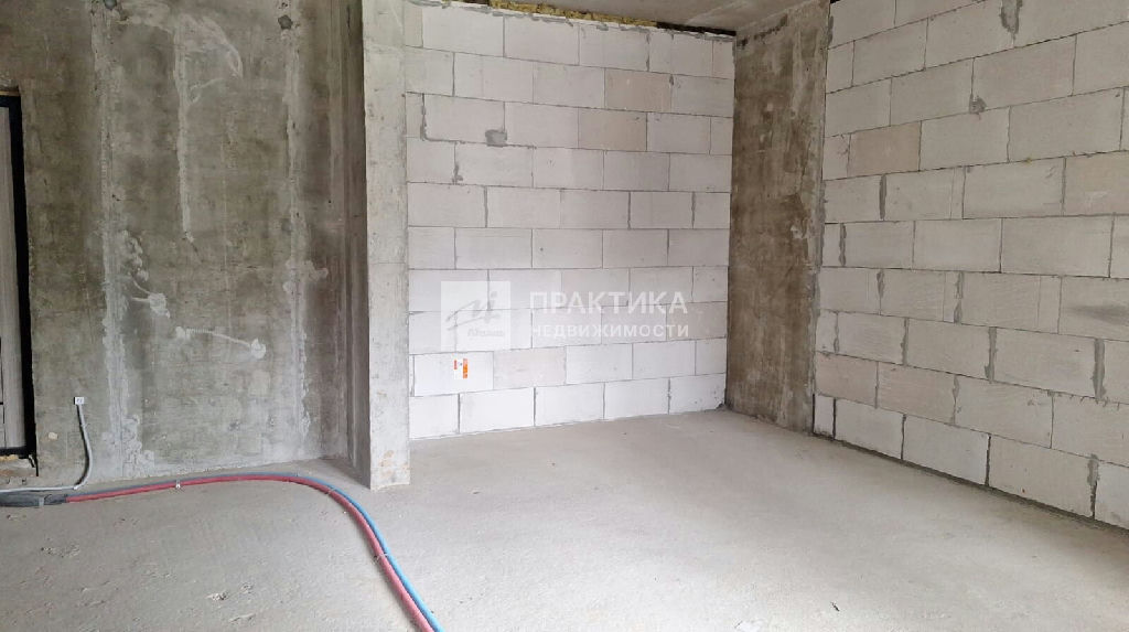 квартира г Зеленоград Зеленоград МЦД-3, адм. округ 3-й мкр, К 353 фото 13