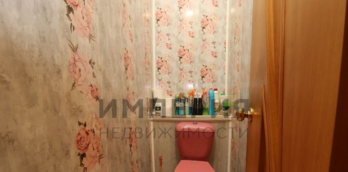 квартира г Магадан ул Речная 61к/3 фото 10