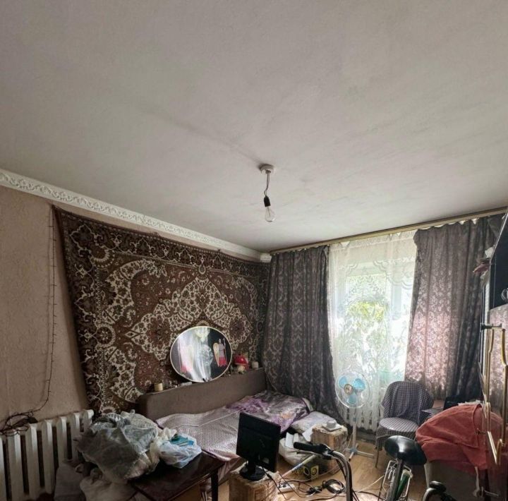 квартира г Якутск ул Стадухина 63 фото 7