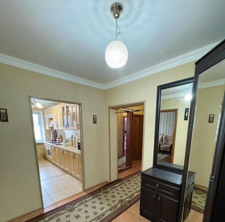 квартира г Якутск ул Кузьмина 34/1 фото 17