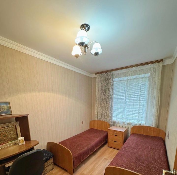 квартира г Якутск ул Кузьмина 34/1 фото 13