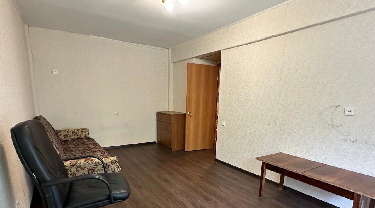 квартира г Екатеринбург Геологическая ул Чердынская 22 фото 4