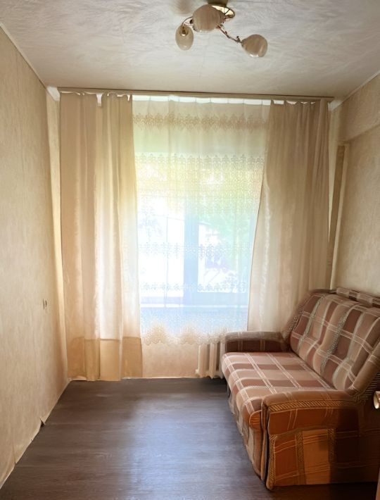 квартира г Екатеринбург Геологическая ул Чердынская 22 фото 5