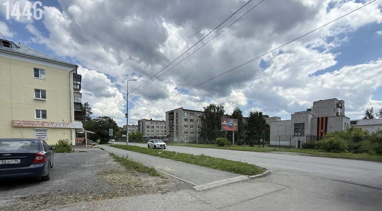 свободного назначения г Полевской ул Розы Люксембург 61 фото 13