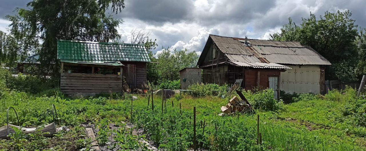 земля г Первоуральск пер Степана Разина 6 фото 1