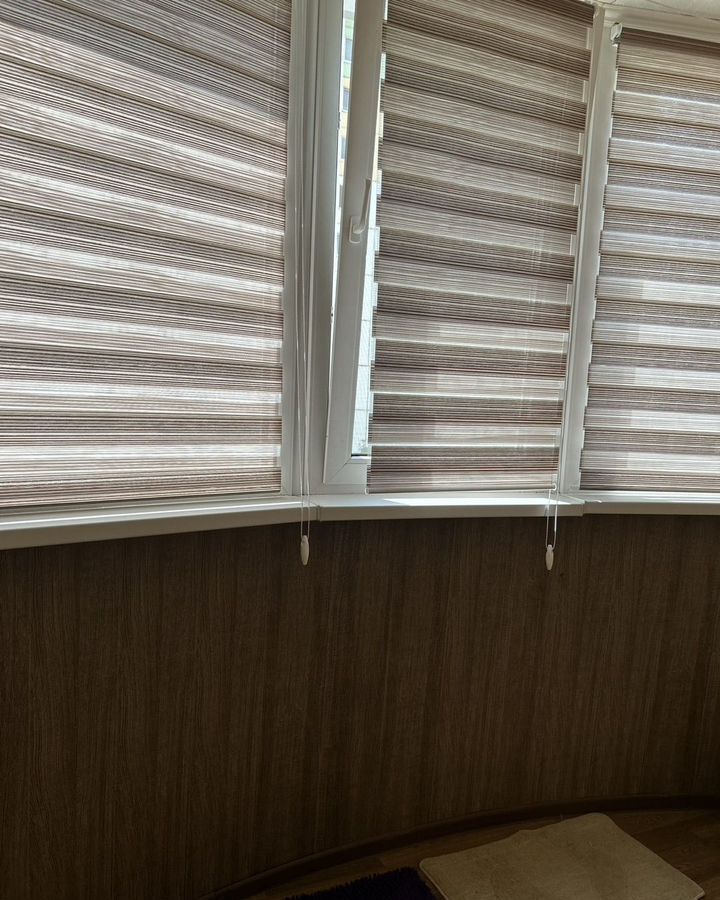 квартира г Саратов р-н Кировский ул им Батавина П.Ф. 19 фото 13