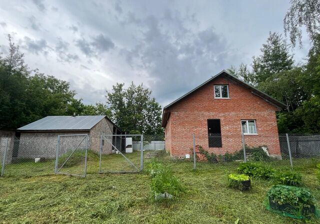 ул Пролетарская 101 км, Егорьевское шоссе фото