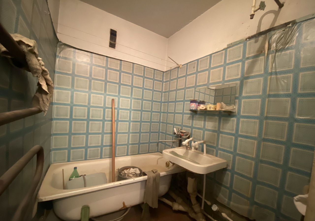 квартира г Саратов р-н Ленинский ул им Чемодурова В.И. 3 фото 6