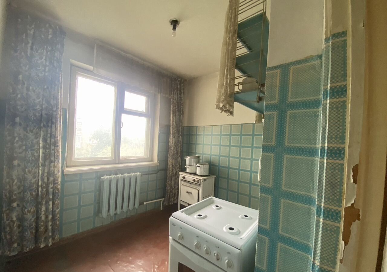 квартира г Саратов р-н Ленинский ул им Чемодурова В.И. 3 фото 4