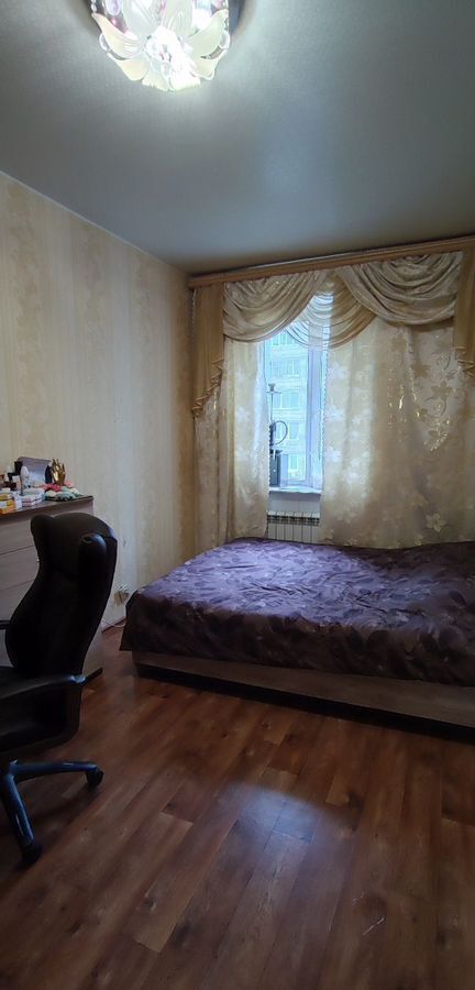 квартира г Киров р-н Ленинский ул Комсомольская 30 фото 6