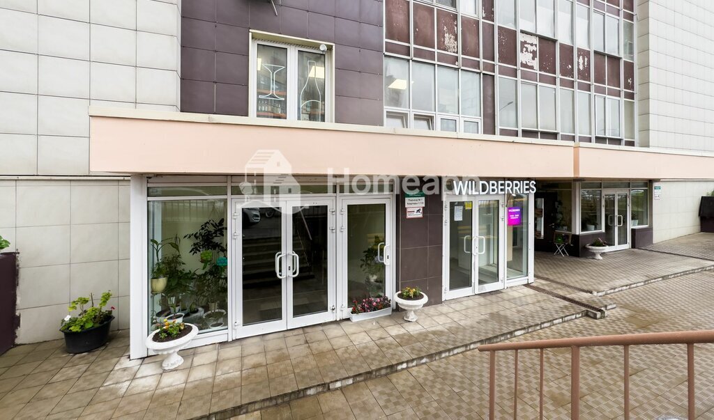 квартира г Одинцово ул Белорусская 2 Одинцово фото 20