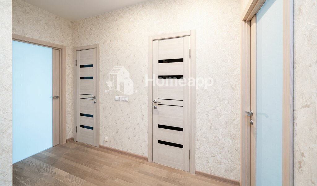 квартира г Одинцово ул Белорусская 2 Одинцово фото 12