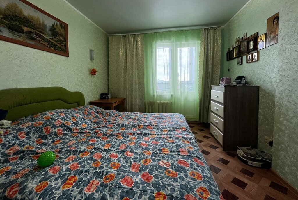 квартира г Сыктывкар ул Мира 45 фото 6