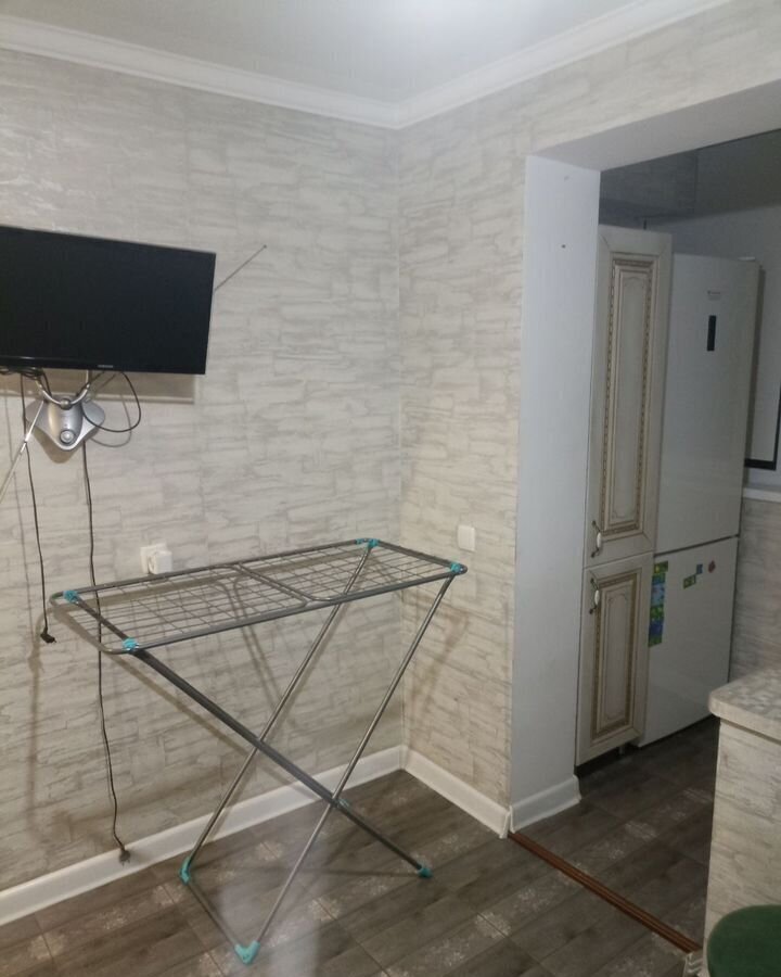 квартира г Пятигорск ул 295 Стрелковой Дивизии 10 фото 15