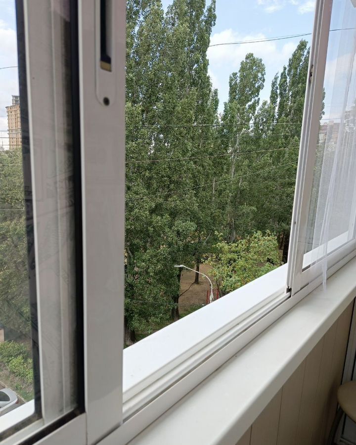 квартира г Подольск ул Ленинградская 10/8 фото 26
