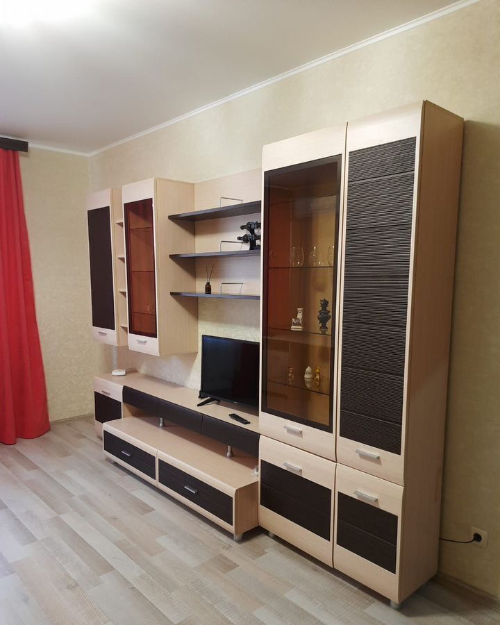 квартира г Тула р-н Привокзальный пр-кт Ленина 132 фото 12