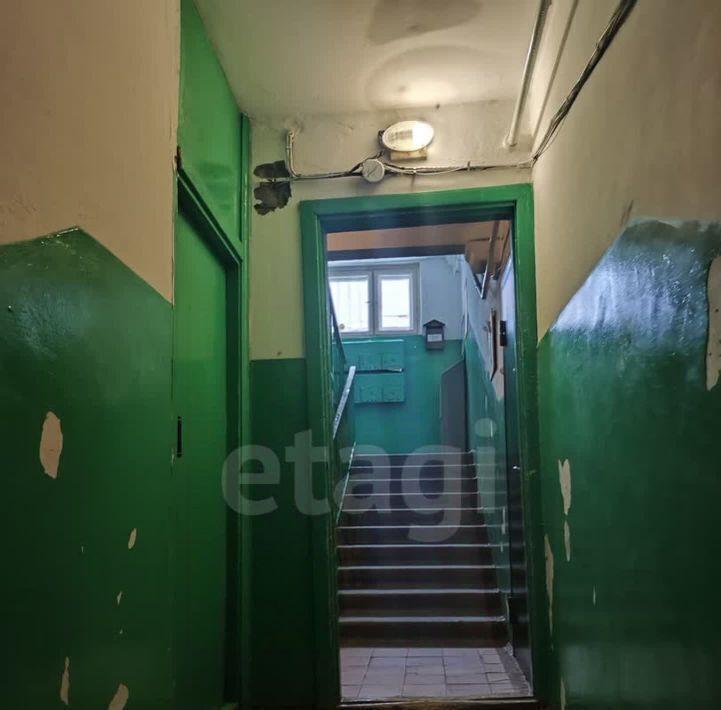 квартира г Новодвинск ул Советов 35 фото 16