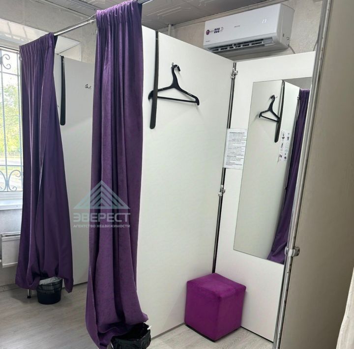 торговое помещение г Черногорск пр-кт Космонавтов 19а фото 4