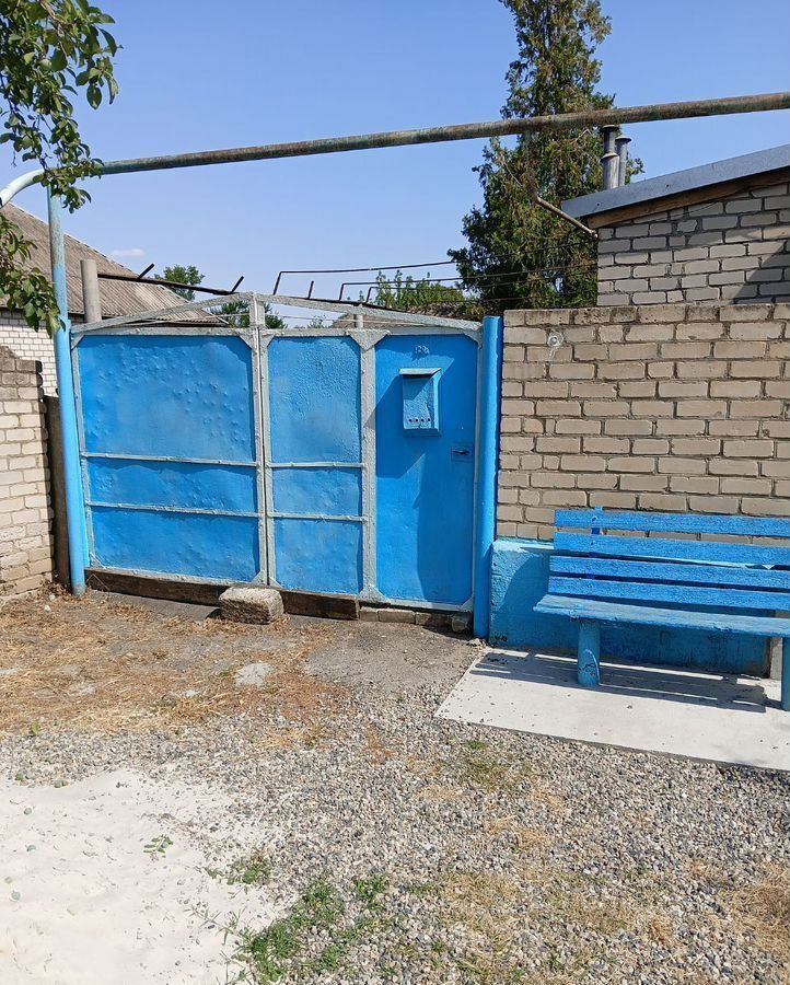 дом р-н Благодарненский г Благодарный ул Заречная 39 фото 3