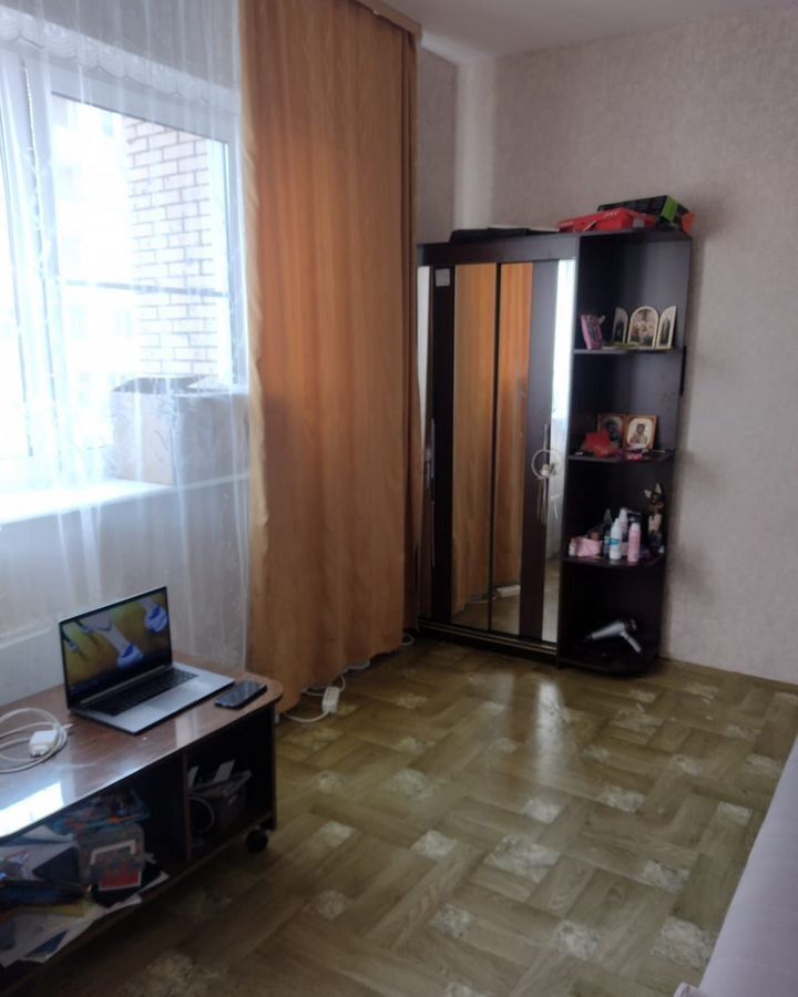 квартира г Химки мкр Сходня ул Папанина 38к/4 Сходня фото 4