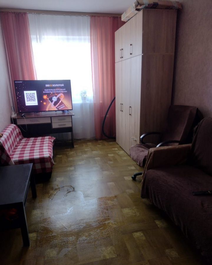 квартира г Химки мкр Сходня ул Папанина 38к/4 Сходня фото 5