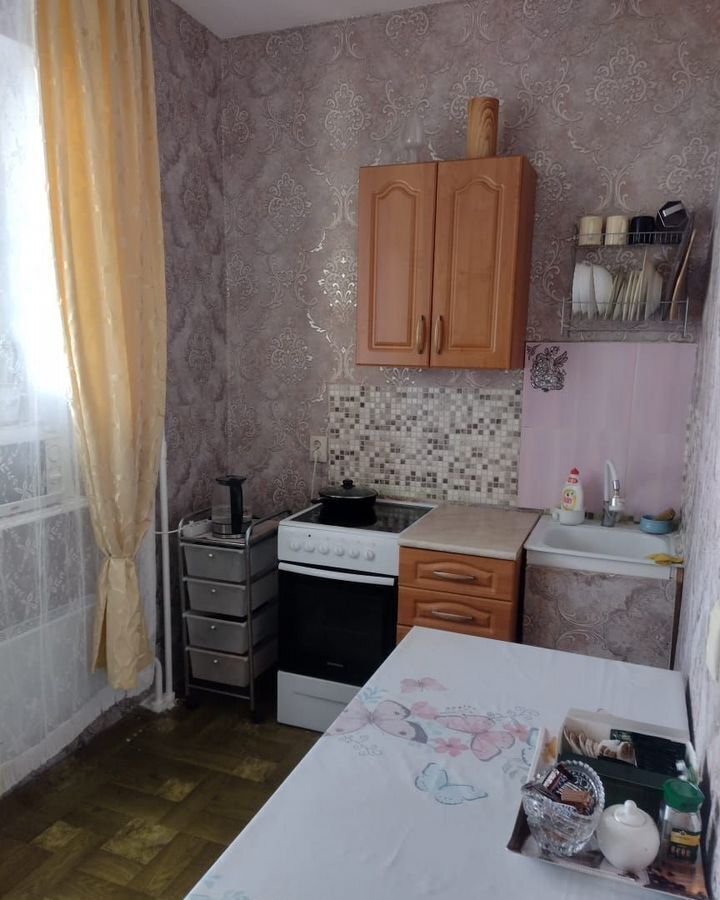 квартира г Химки мкр Сходня ул Папанина 38к/4 Сходня фото 10