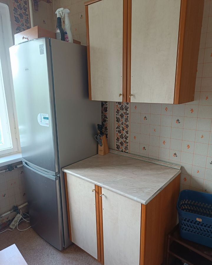 квартира г Нижний Новгород Горьковская ул Надежды Сусловой 2к/3 фото 11