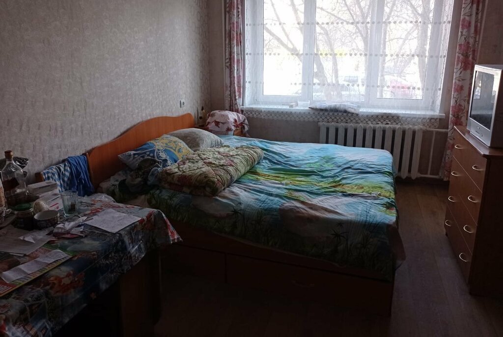 квартира г Уфа ул 50 лет СССР 48 фото 8