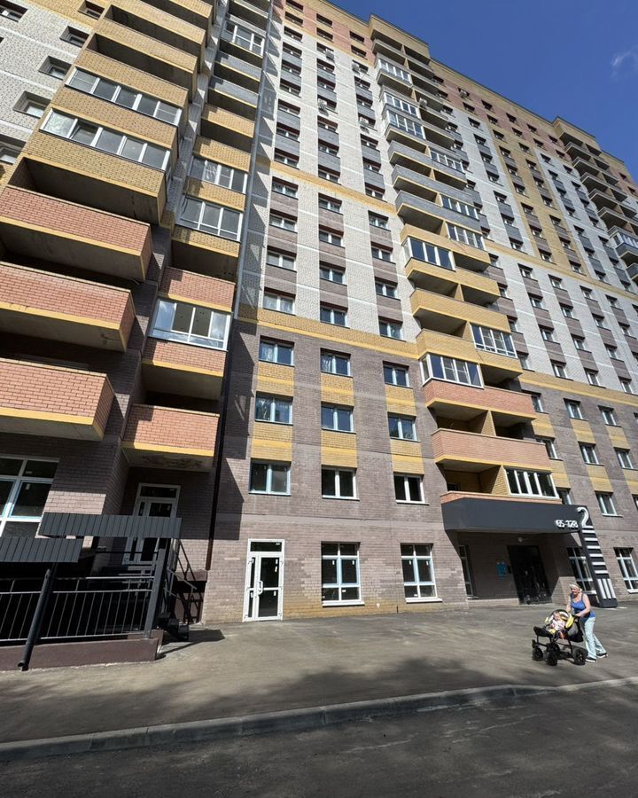 свободного назначения г Владимир р-н Ленинский пр-кт Строителей 9в фото 4