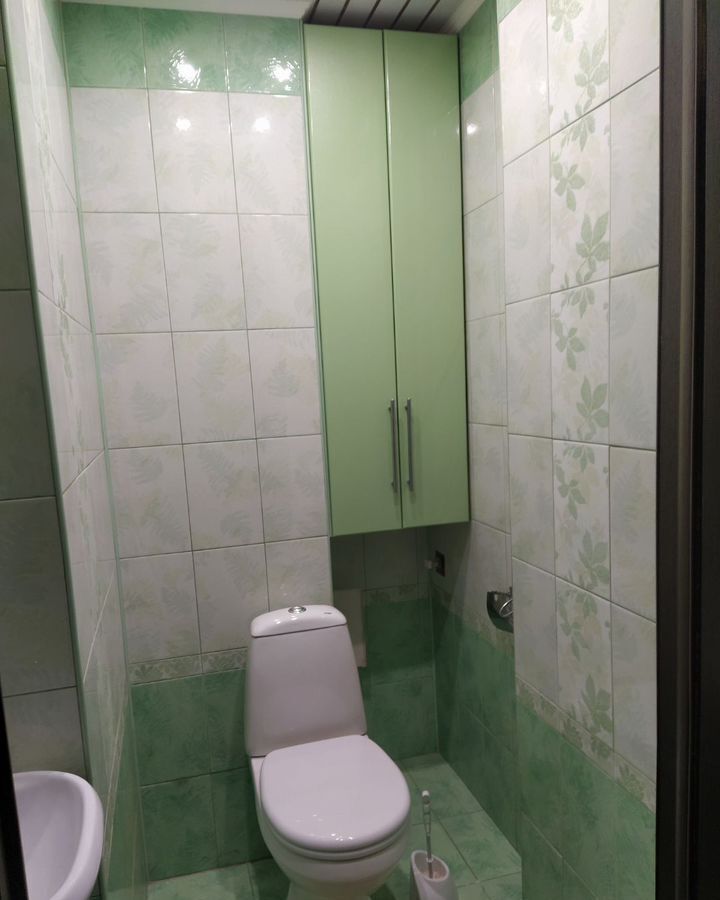 квартира г Брянск р-н Советский ул Романа Брянского 2 фото 12