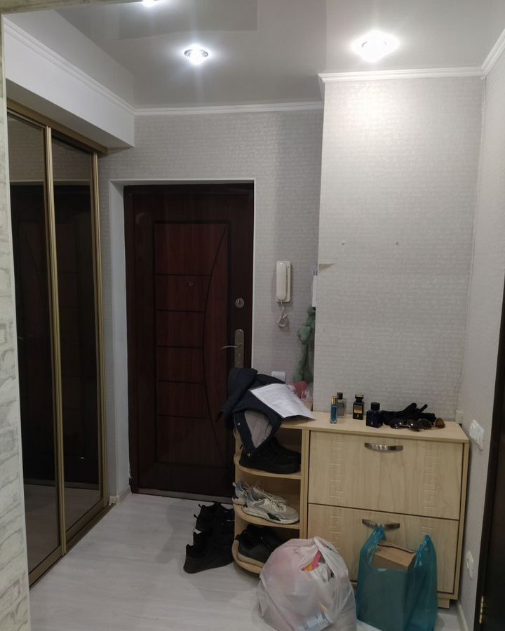 квартира г Брянск р-н Советский ул Романа Брянского 2 фото 15
