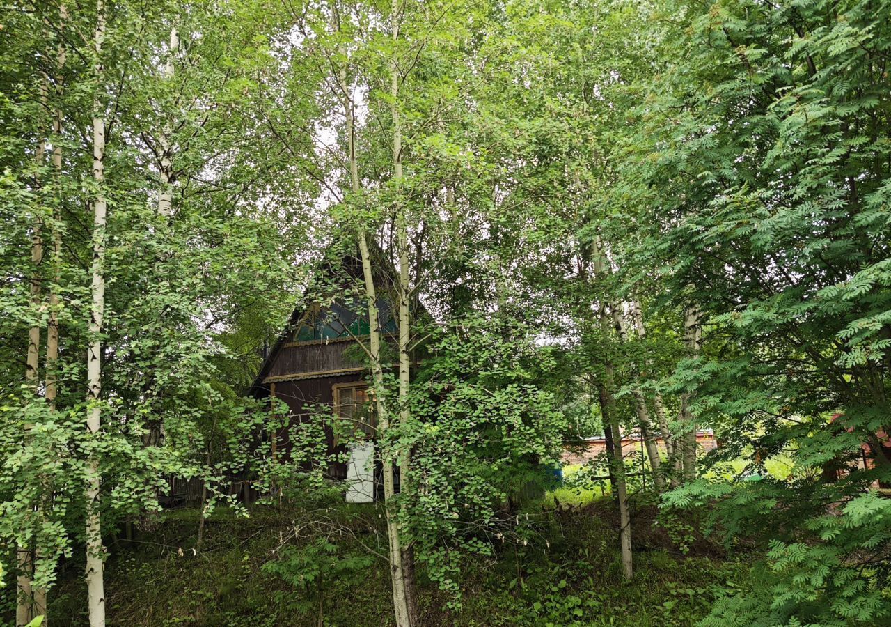 дом г Нижневартовск ул Берёзовая Тюменская обл., СОНТ Здоровье фото 1