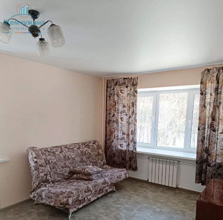 квартира г Димитровград пр-кт Ленина 8 фото 1