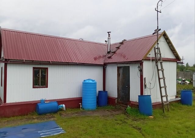 снт Геофизик-2 Тюменская обл., Нижневартовск, садово-огородническое некоммерческое товарищество фото