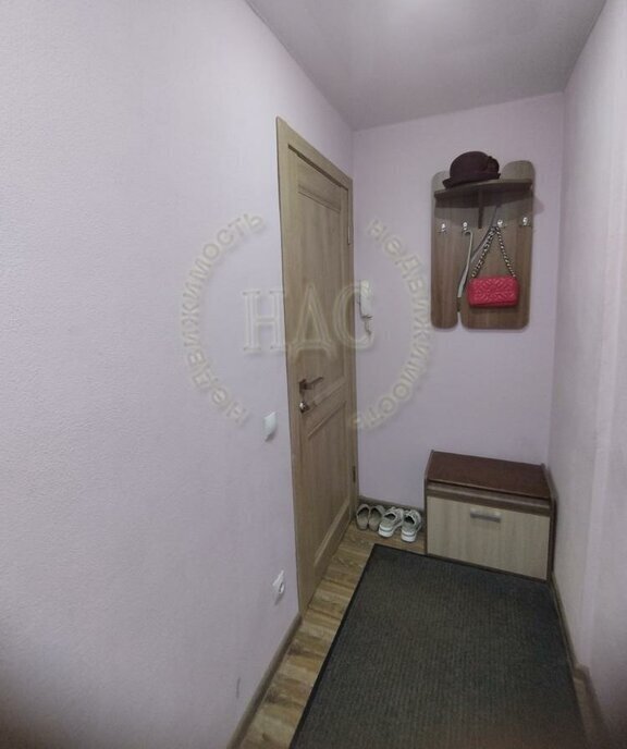 квартира г Курск ул Юности 26 фото 1