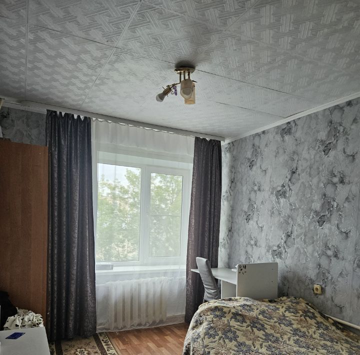 комната г Тамбов р-н Октябрьский ул Олега Кошевого 3а фото 1