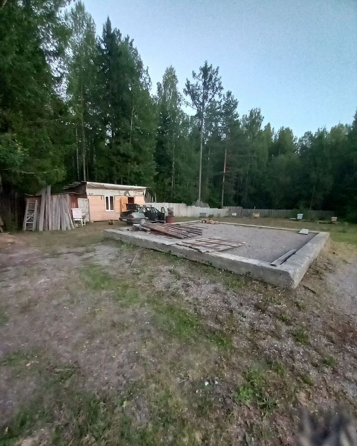 земля г Серов сад снт КоллективныйN 9 Серовского металлургического завода им.А.К.Серова 7, Серовский муниципальный округ фото 3