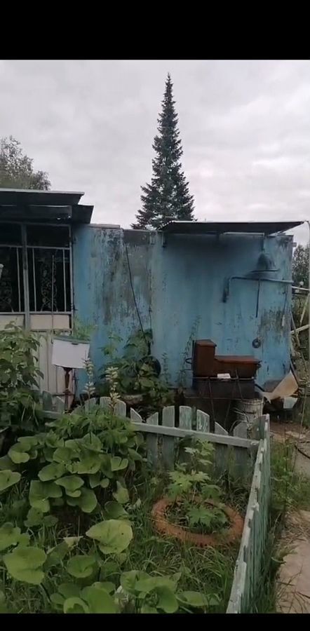 дом г Нижневартовск ул Строителей СОТ Медик-1, Тюменская обл. фото 4