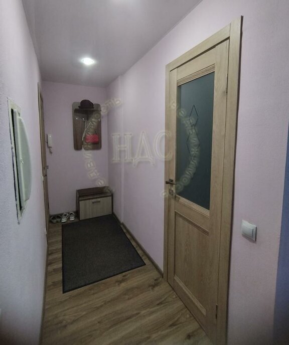 квартира г Курск ул Юности 26 фото 2