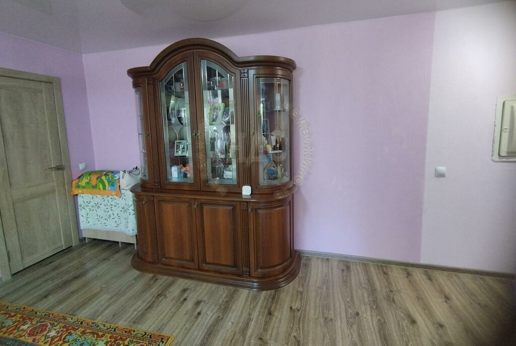 квартира г Курск ул Юности 26 фото 4